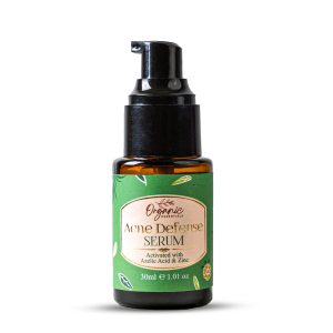 ACNE DEFENCE SERUM 30ML