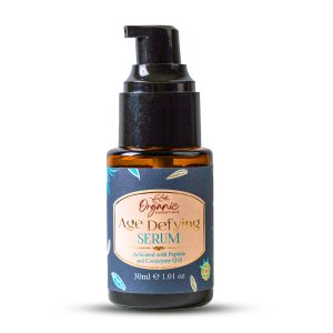 AGEDEFYING SERUM 30ML