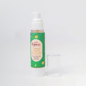 Calm & Clarify Facial Gel Moisturizer 50ML