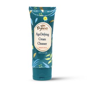 Age DEFYING Cream Cleanse 100ML