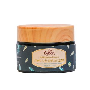 Hydrating & Firming Gel Moisturizer 50ML