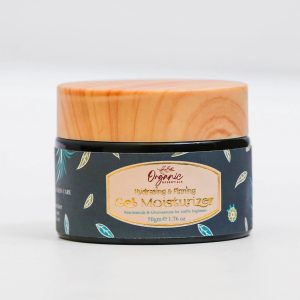 Hydrating & Firming Gel Moisturizer 50ML