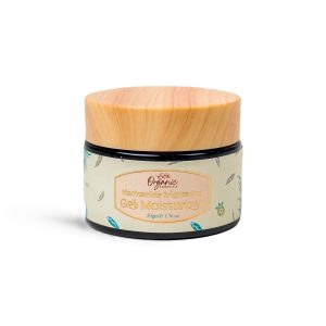 Renewing Glow Gel Moisturizer 50ML