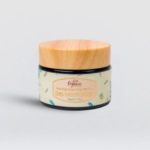 Renewing Glow Gel Moisturizer 50ML