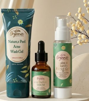 Acne Defense