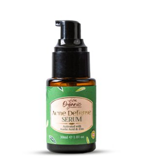 ACNE DEFENCE SERUM 30ML