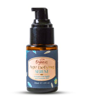 AGEDEFYING SERUM 30ML