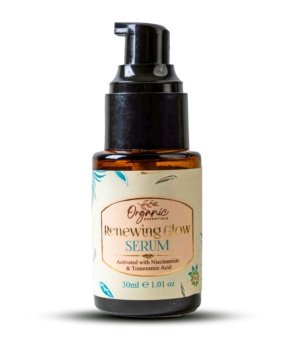 RENEWING GLOW SERUM 30ML
