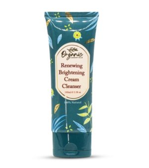 Renewing Glow cream cleanser 100ML