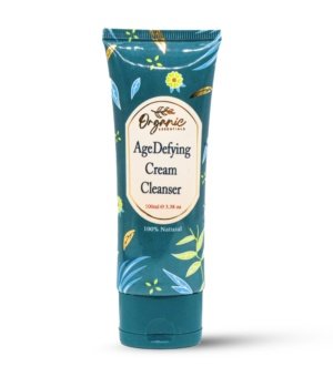 Age DEFYING Cream Cleanse 100ML