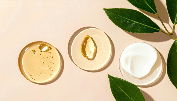 Natural Brightening: The Power of Tranexamic Acid & Liquorice Root