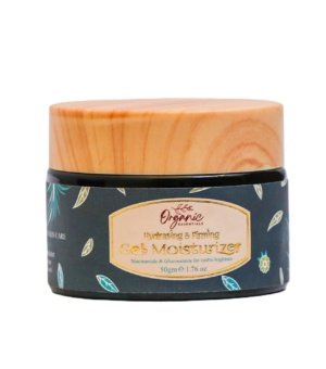 Hydrating & Firming Gel Moisturizer 50ML