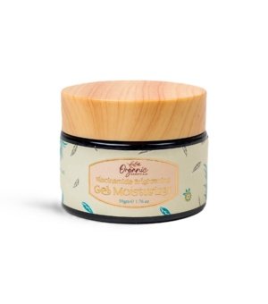Renewing Glow Gel Moisturizer 50ML