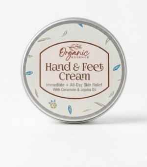 Hand & Feet Creme