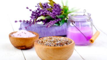 Finding the right moisturizer